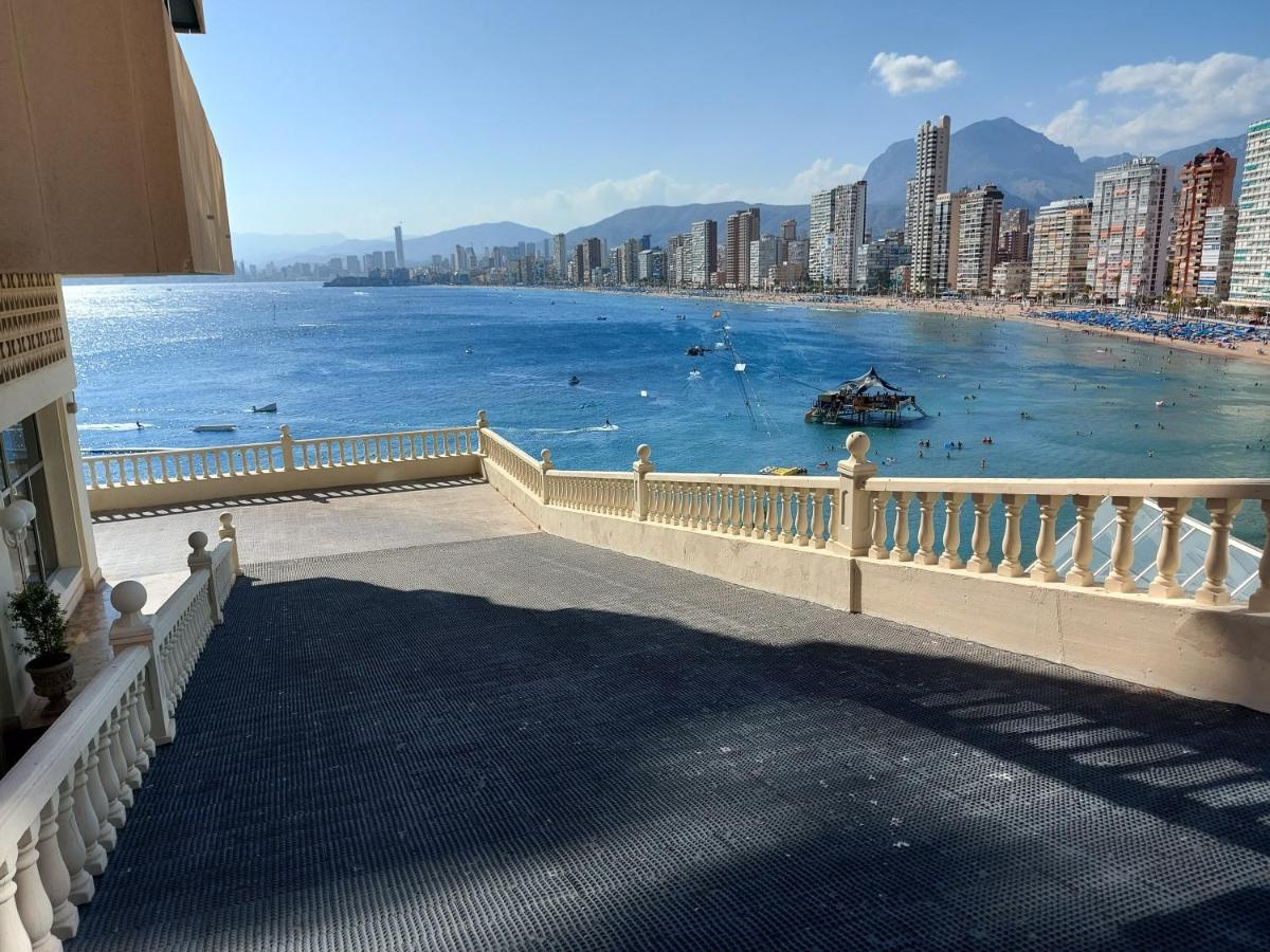 Portofino Mar Benidorm