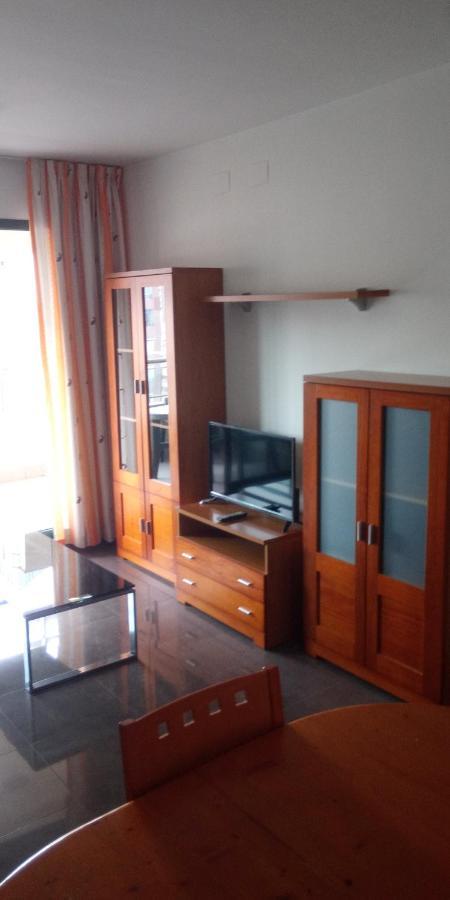 Completo Torresol Iv Appartement