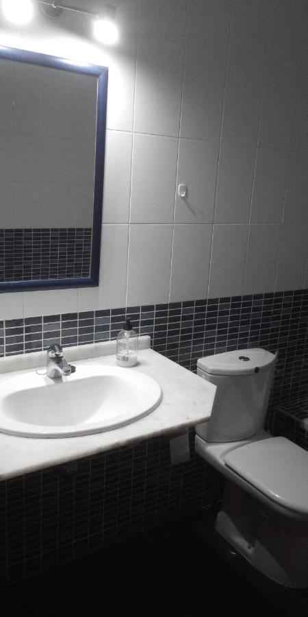 Completo Torresol Iv Appartement Benidorm