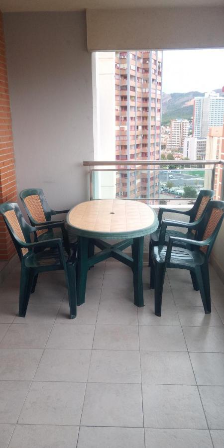 Completo Torresol Iv Appartement *