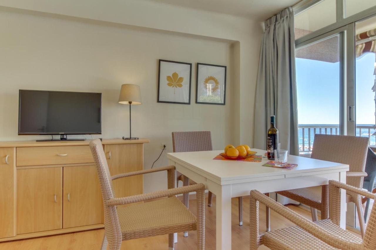 Ranchos Apartment