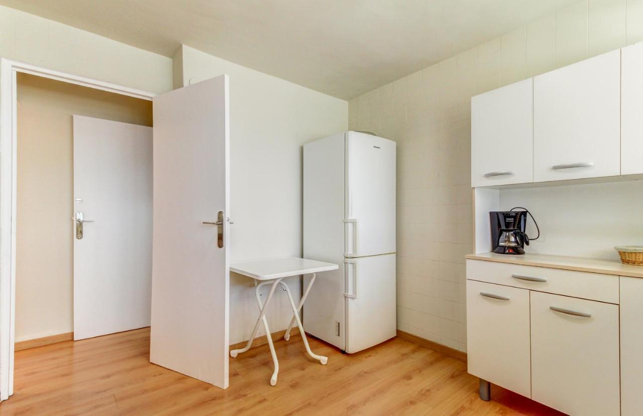 Apartment Ranchos Benidorm
