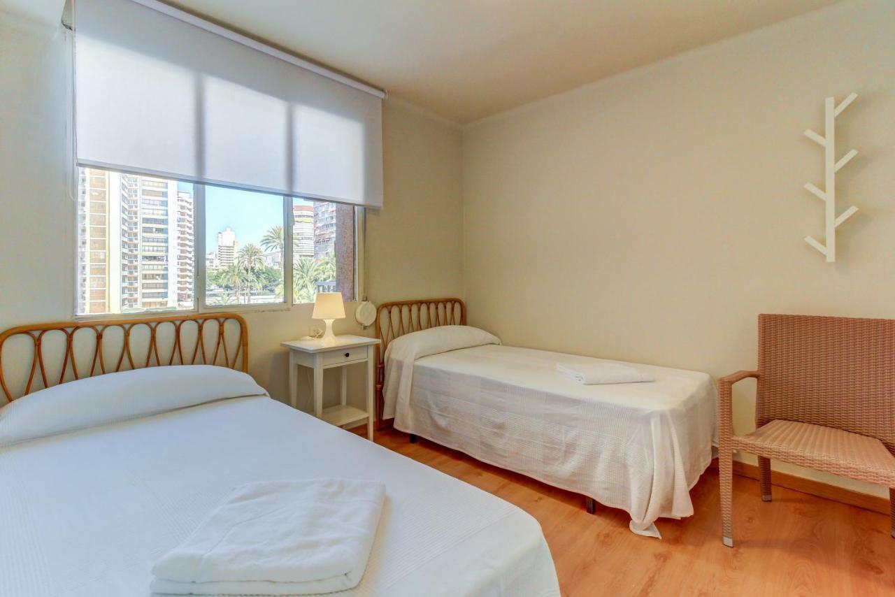 Apartment Ranchos Benidorm