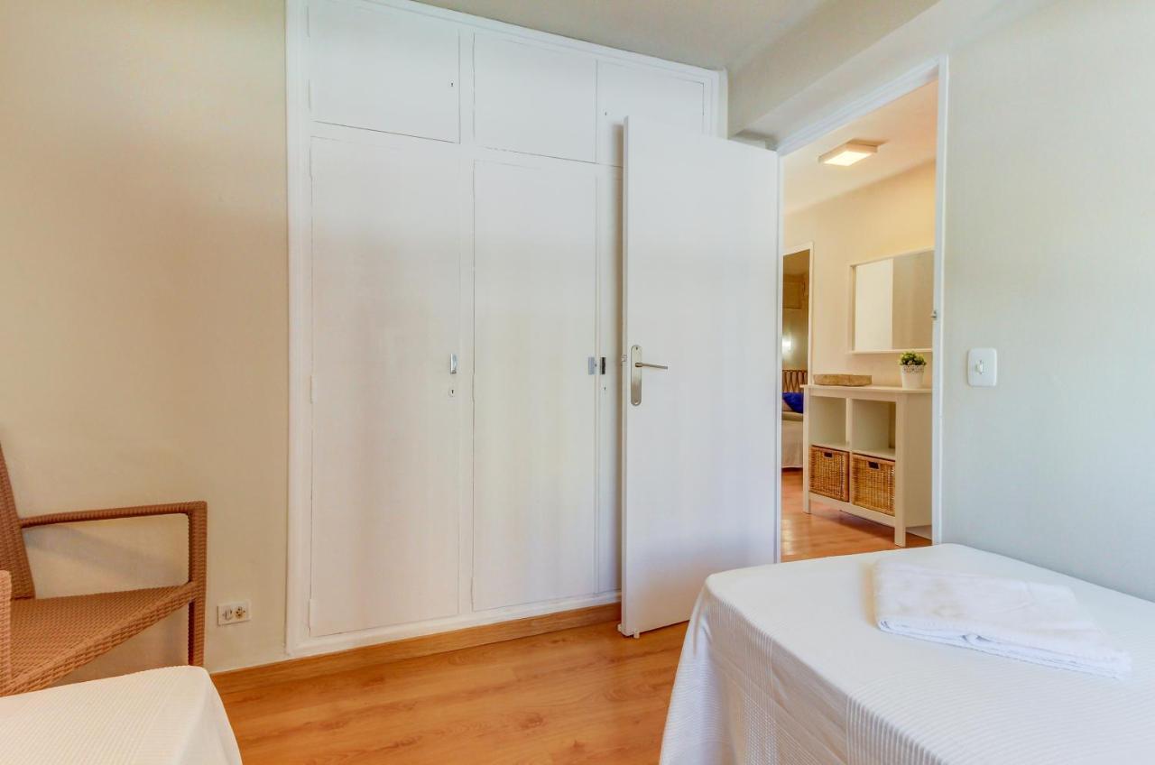 Ranchos Apartment *