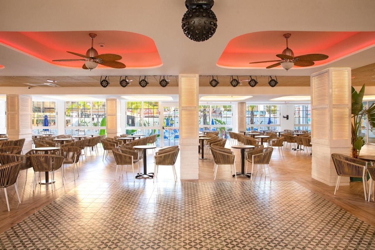 Ambassador Playa I Hotel 4*