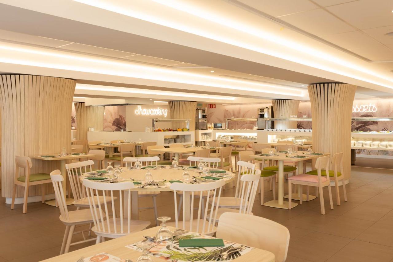 Ambassador Playa I Hotel 4*