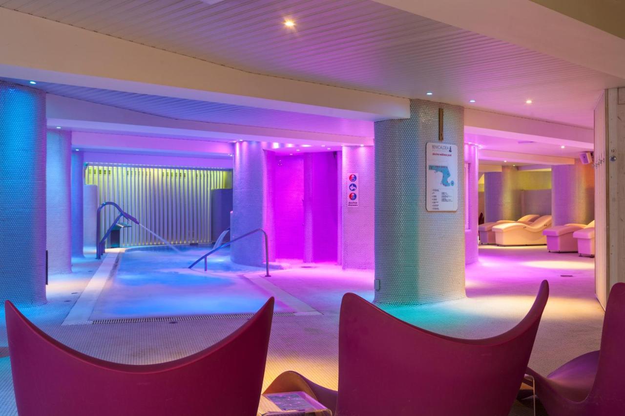 Hotel Ambassador Playa I 4*