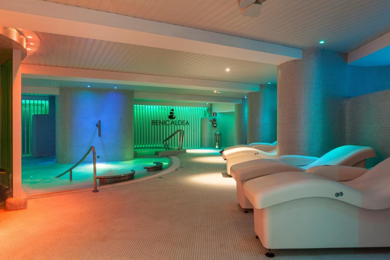 Hotel Ambassador Playa I Benidorm