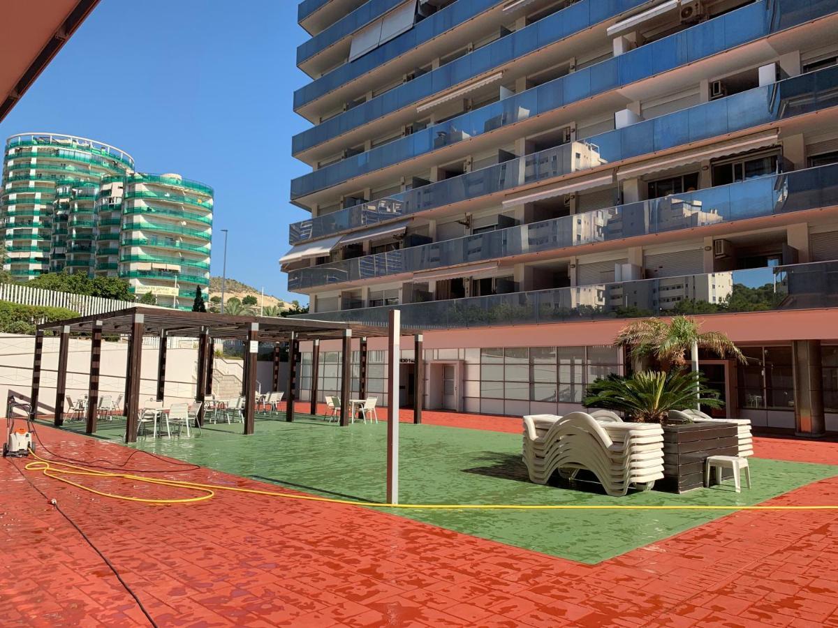 Elegance Sun & Penthouse Apartamento *