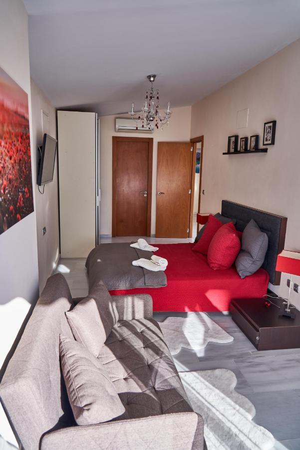 Elegance Sun & Penthouse Apartamento *