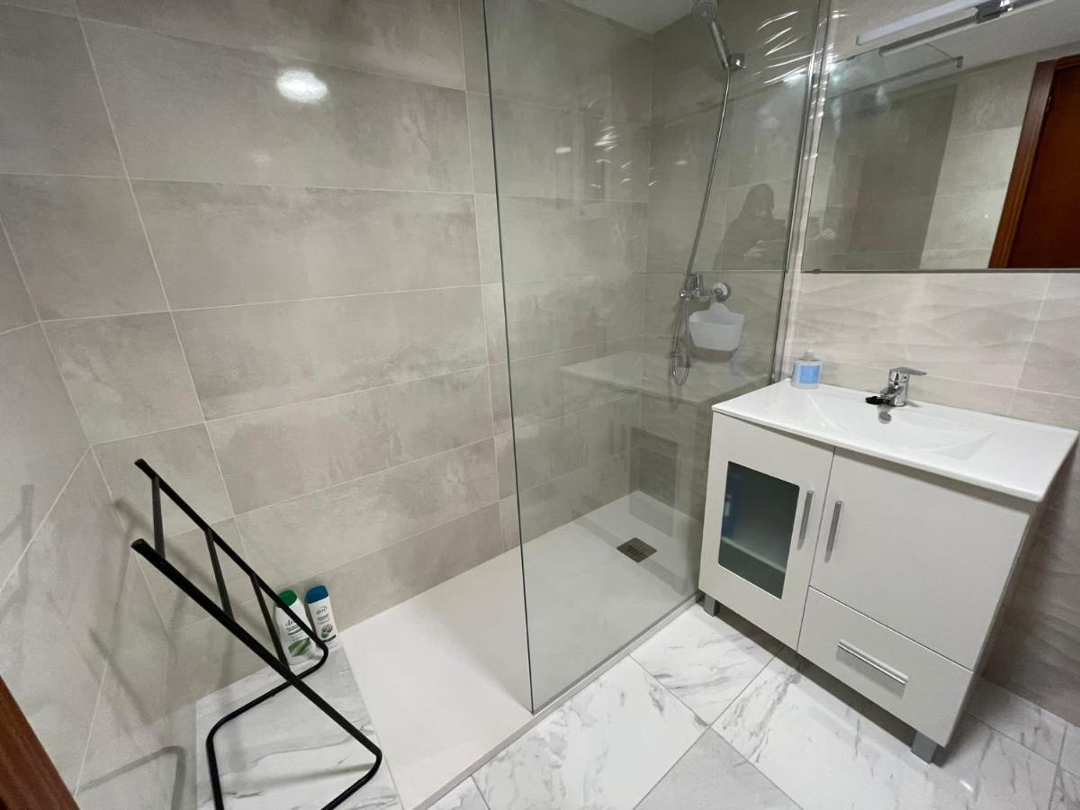 Apartamento Centro!3dormitorios!!! Appartement