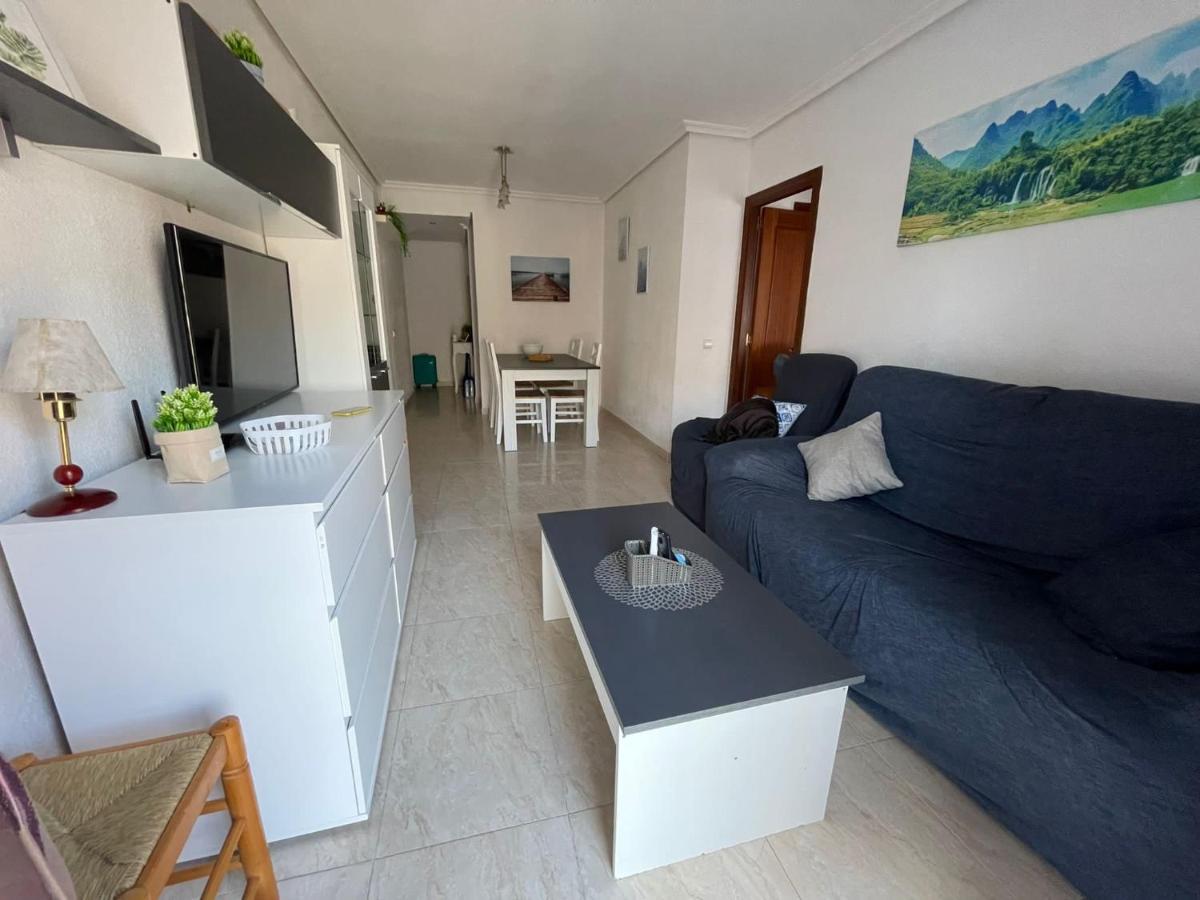 Apartamento Las Redes, 2dormitorios! Benidorm