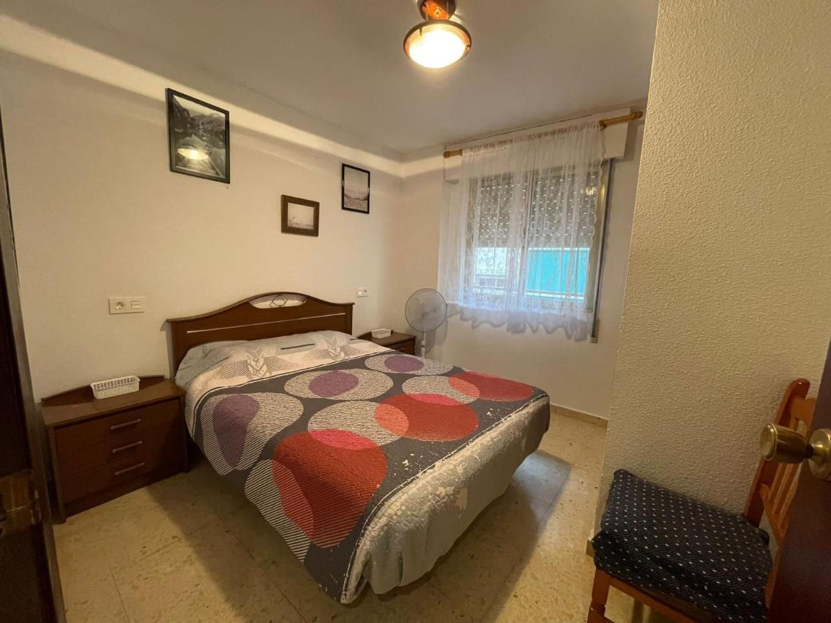 Apartamento Centro!3dormitorios!!! Appartement