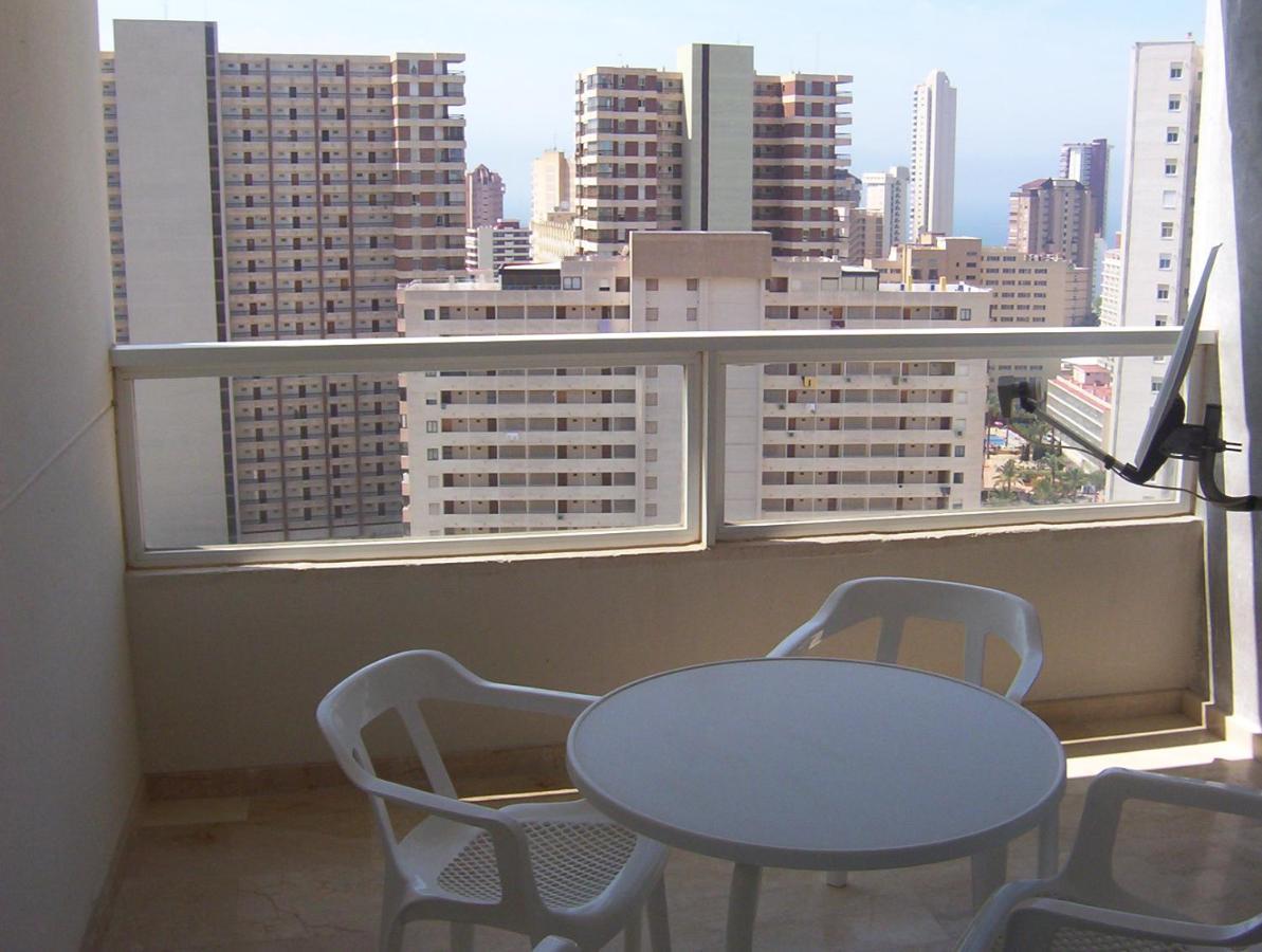 Appartement Gemelos 22-fincas
