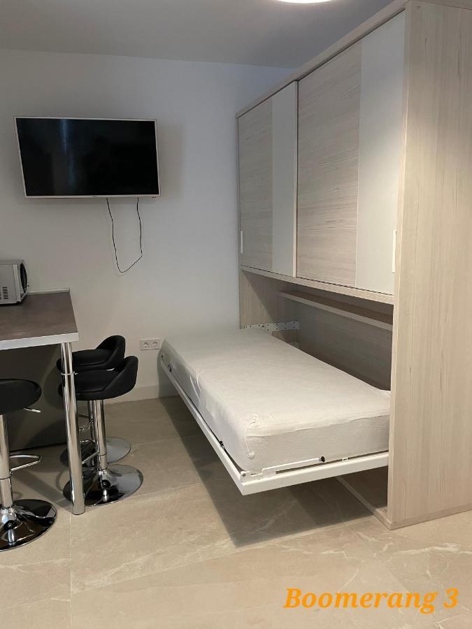 Appartement Boomerang *