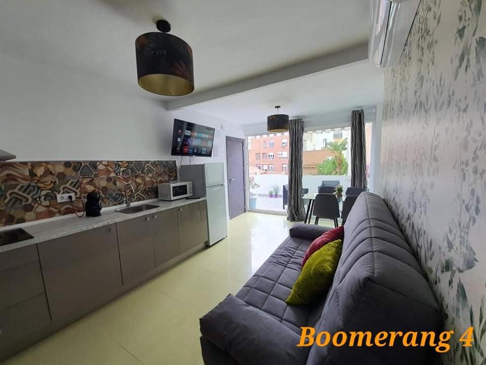 Appartement Boomerang Benidorm