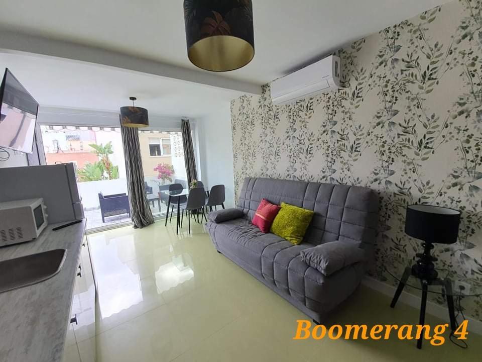 Appartement Boomerang Benidorm