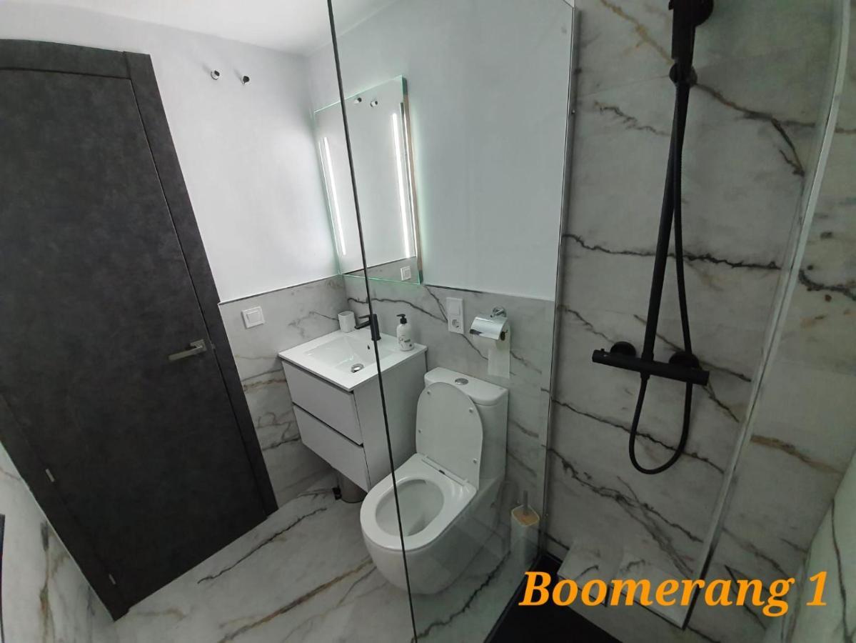Boomerang Appartement Benidorm