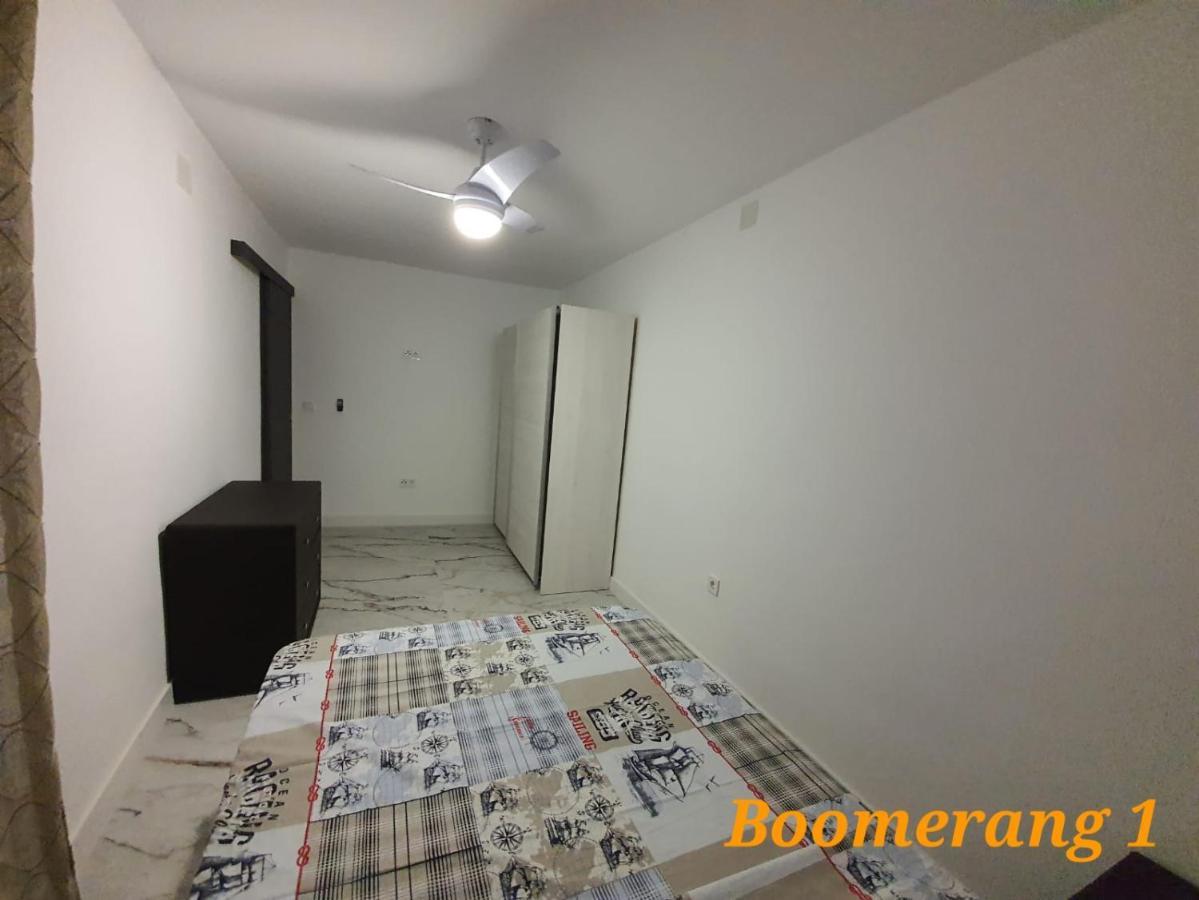 Appartement Boomerang Benidorm
