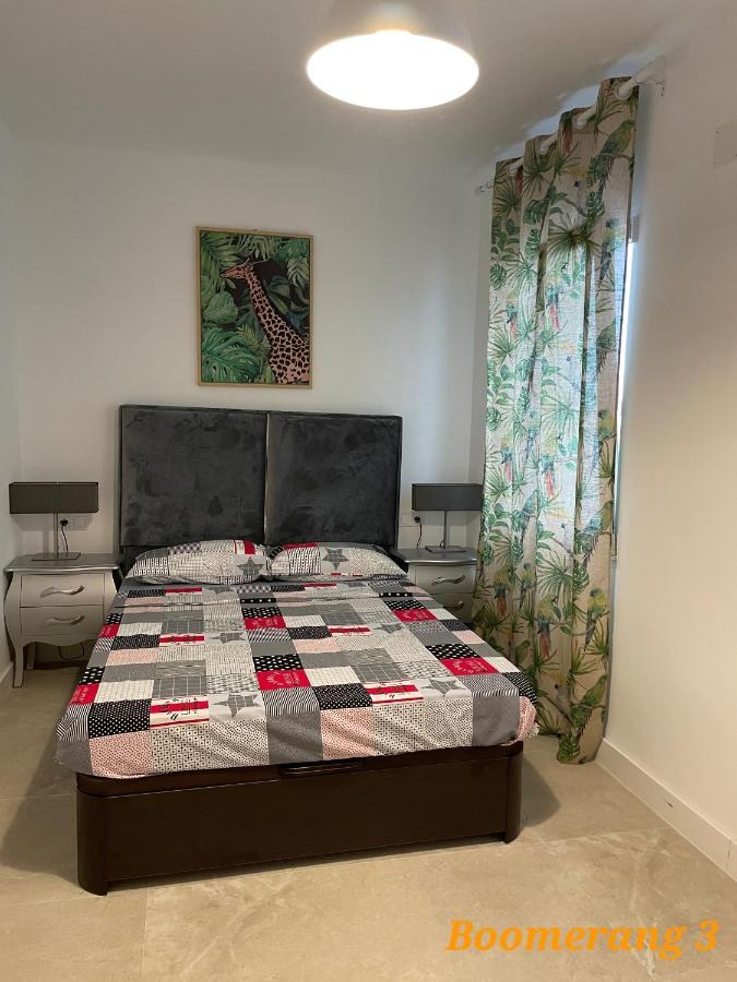 Appartement Boomerang Benidorm