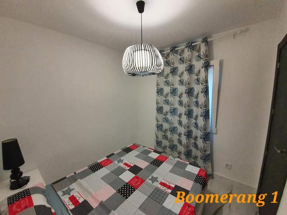 Boomerang * Benidorm