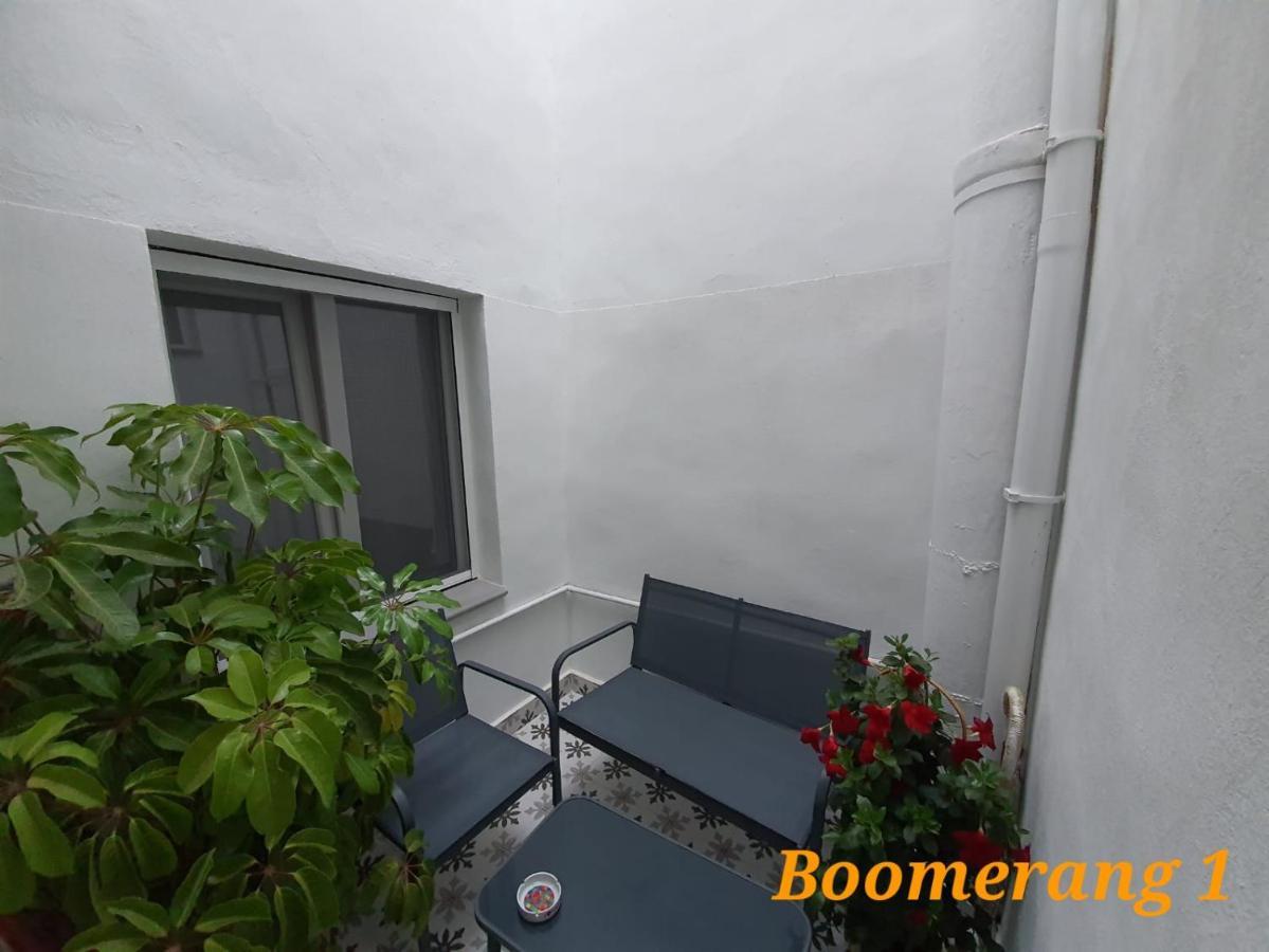 Boomerang Appartement Benidorm