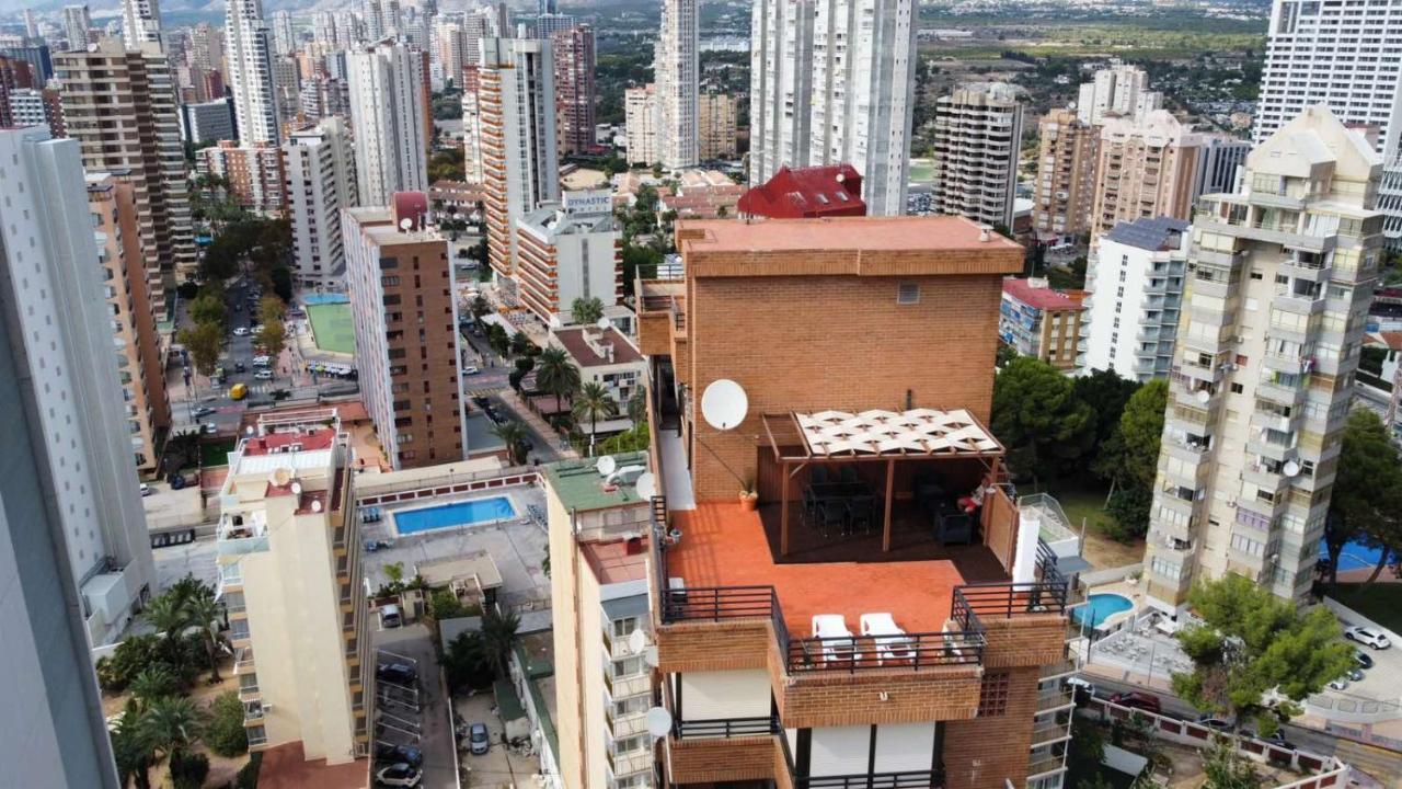 Apartment Benidormflats
