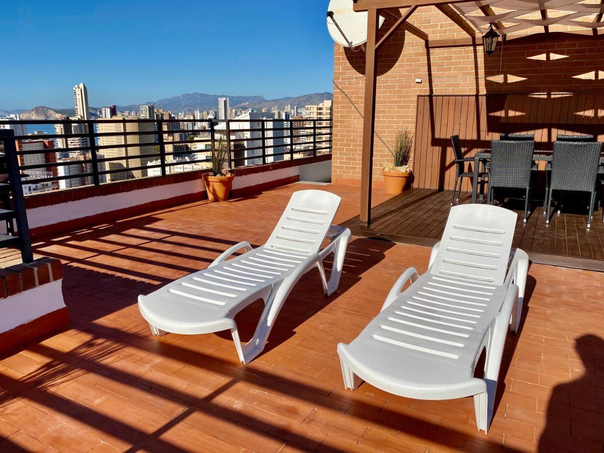 Benidormflats Apartment Benidorm
