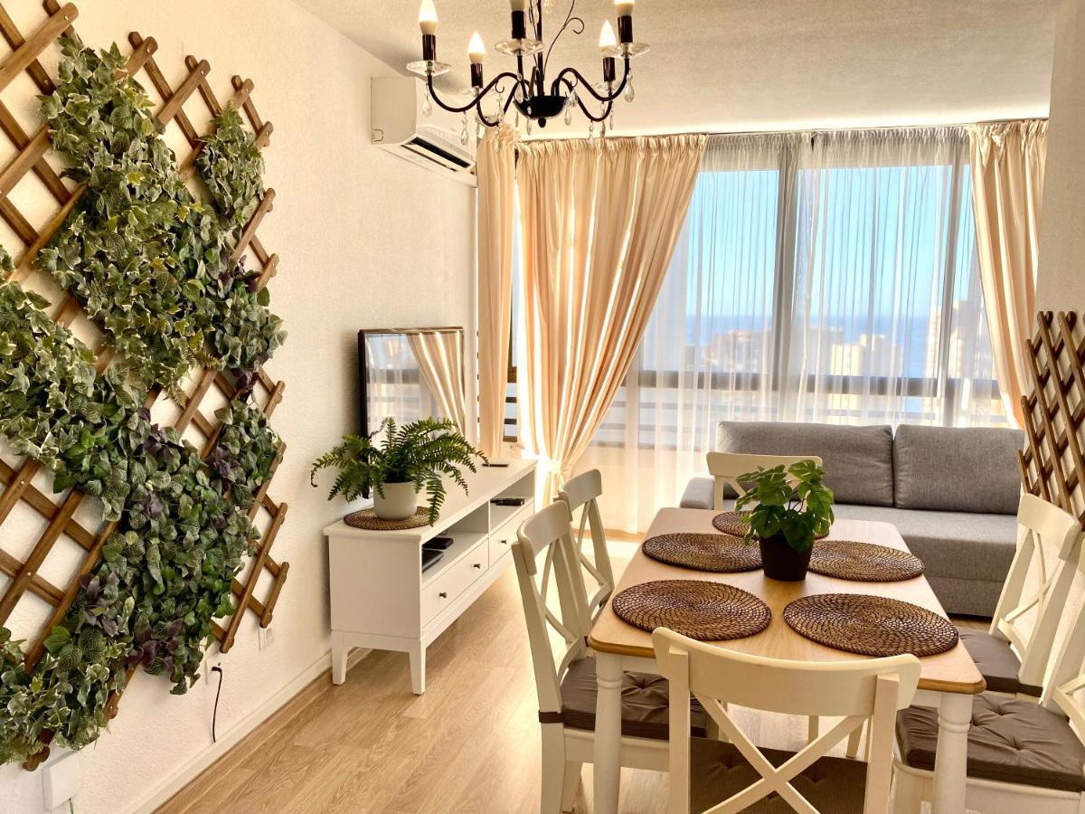 Benidormflats Benidorm