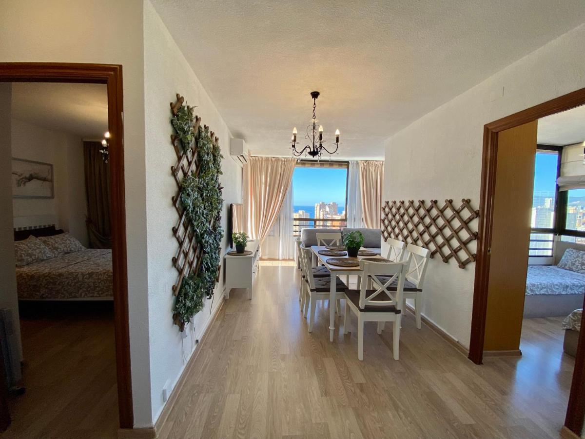 Benidormflats Benidorm