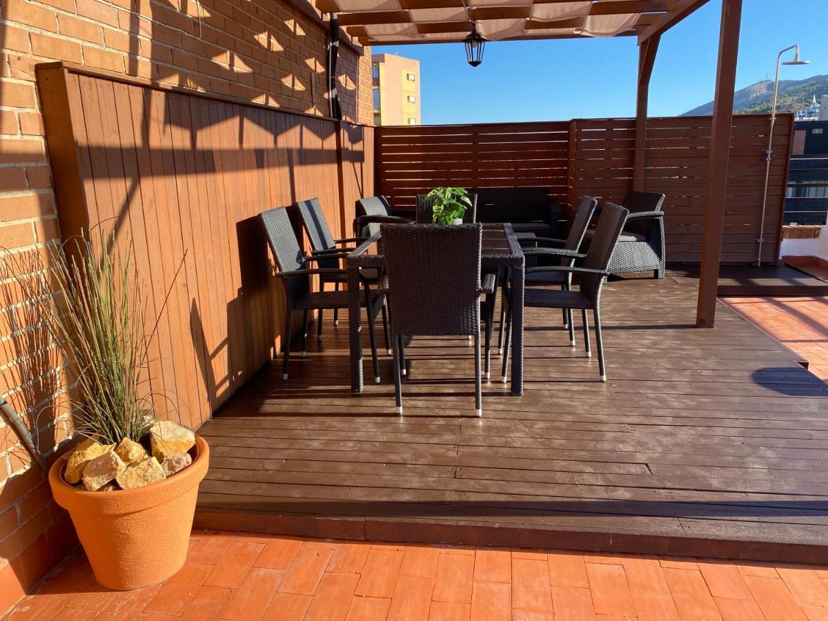 Benidormflats Apartment