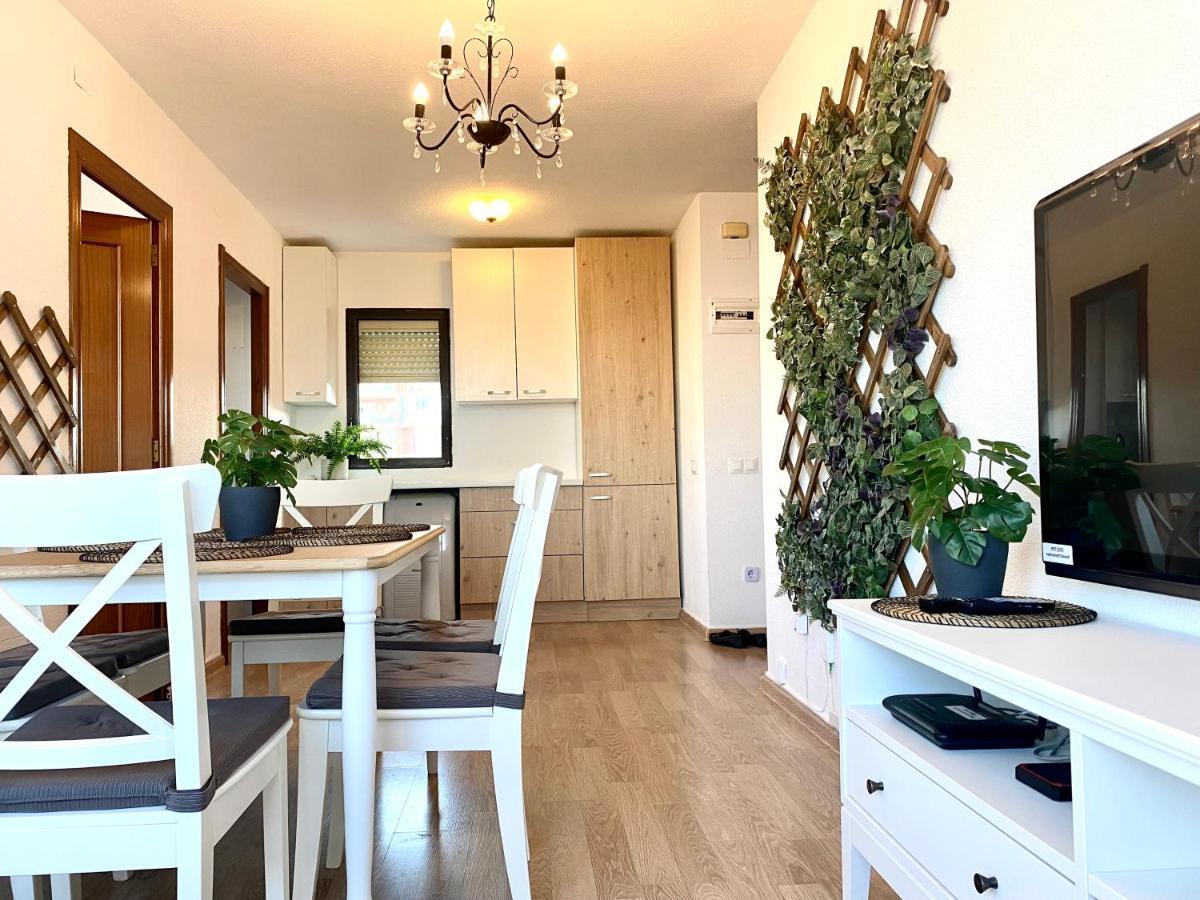Apartment Benidormflats