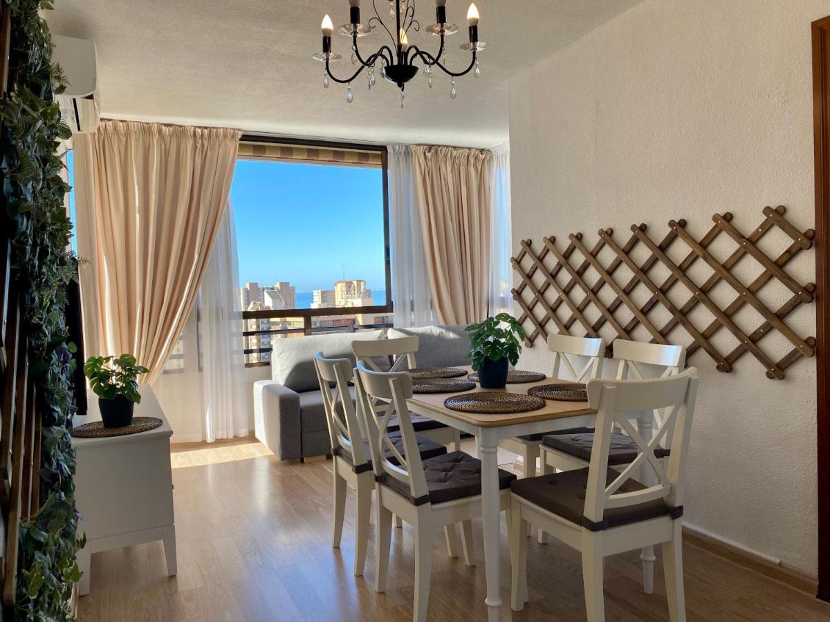 Apartment Benidormflats Benidorm