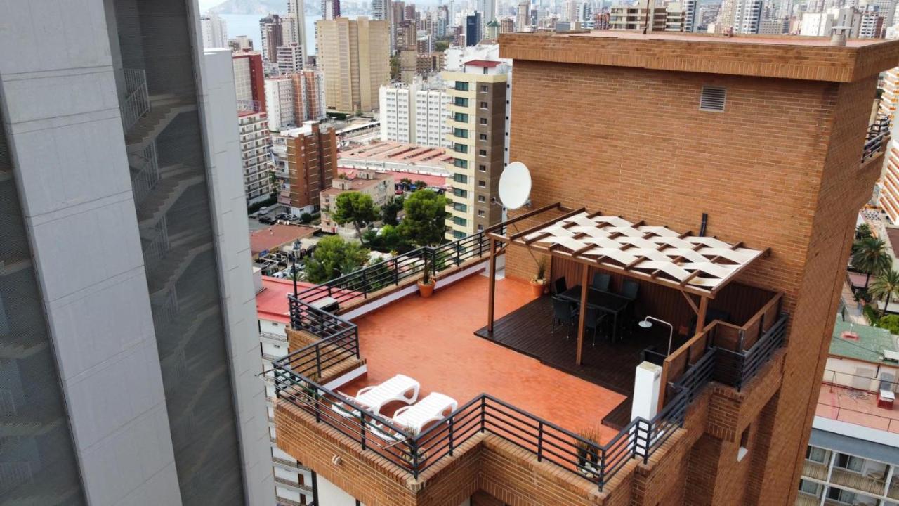 Benidormflats * Benidorm
