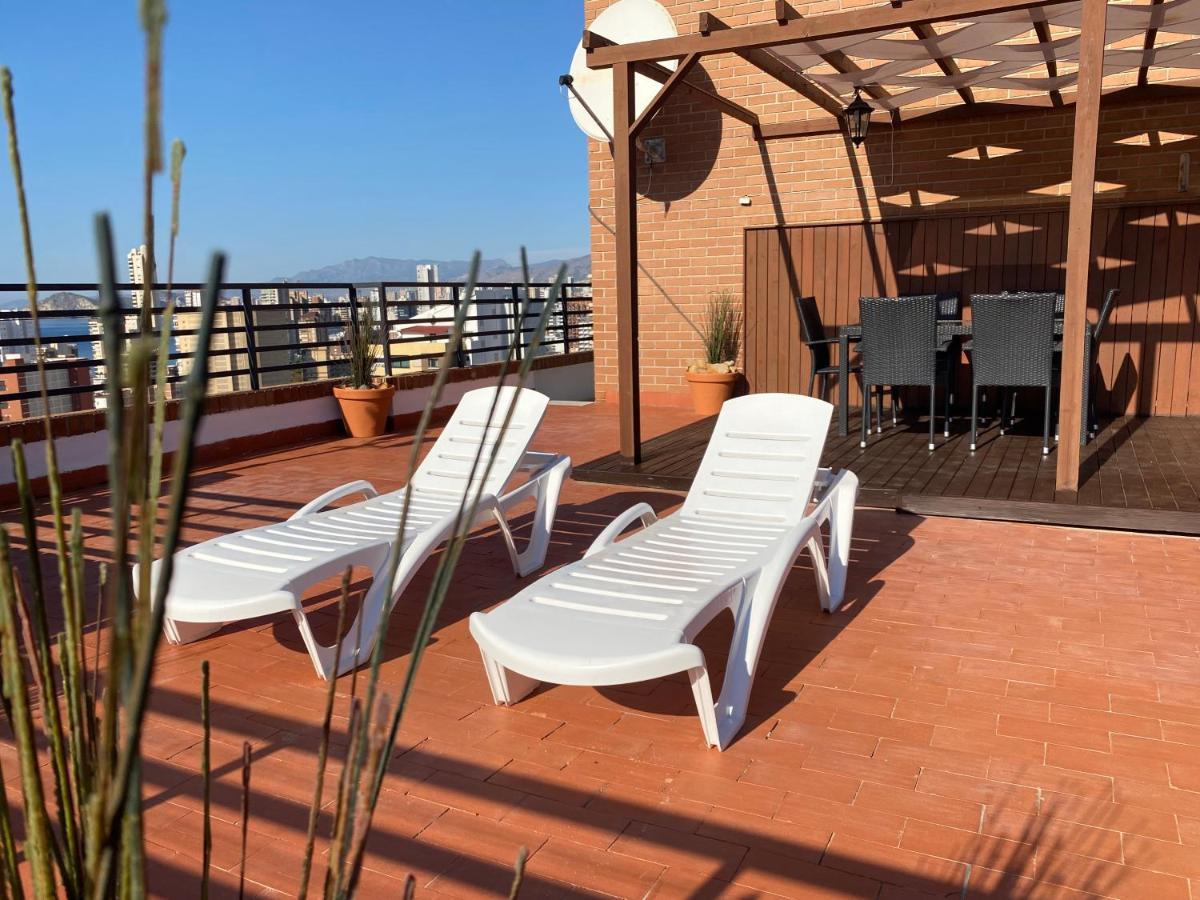 Benidormflats Apartment