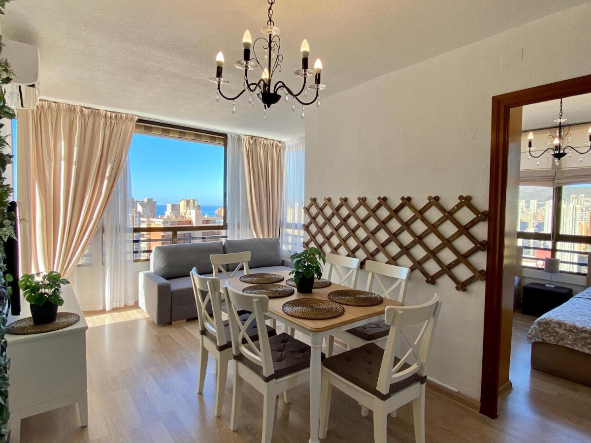 Benidormflats Apartment
