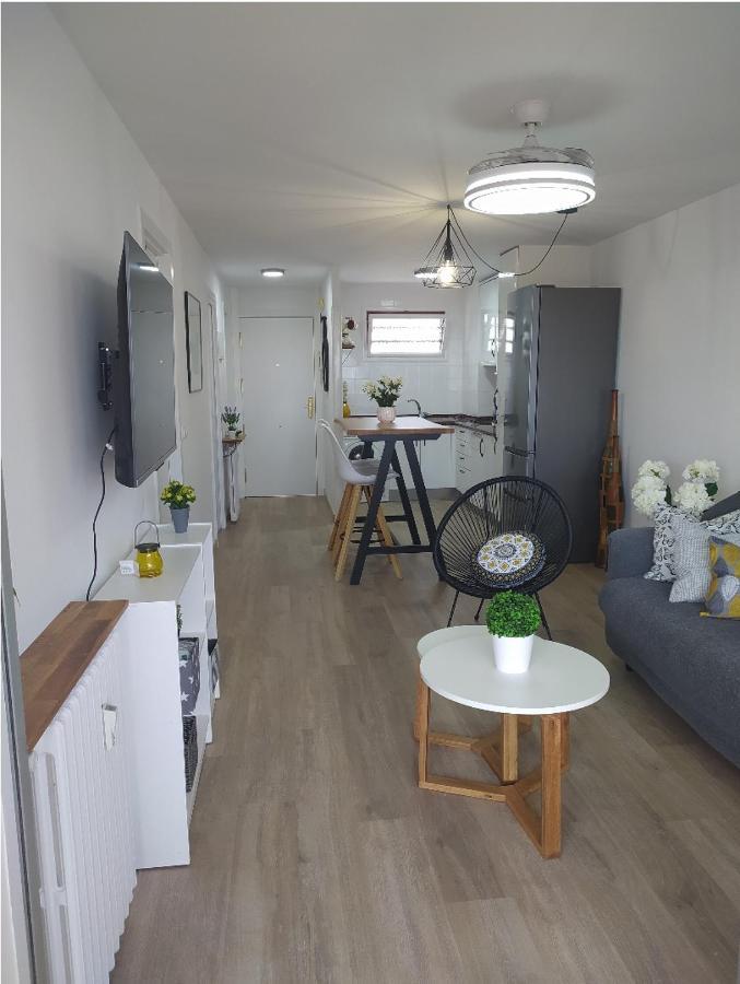 Playa Levante, Recién Reformado Apartamento