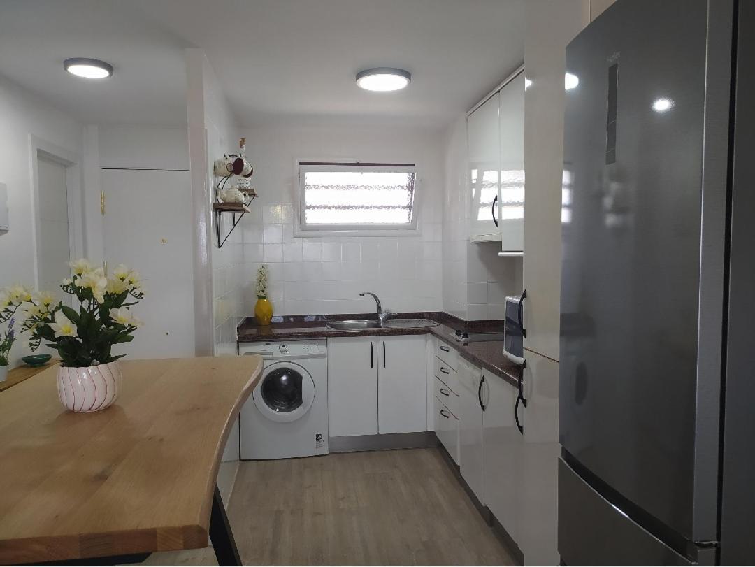 Apartamento Playa Levante, Recién Reformado *