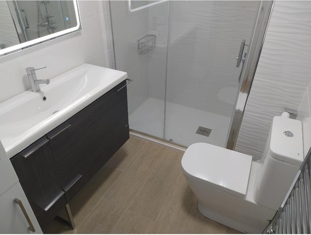 Apartamento Playa Levante, Recién Reformado Benidorm