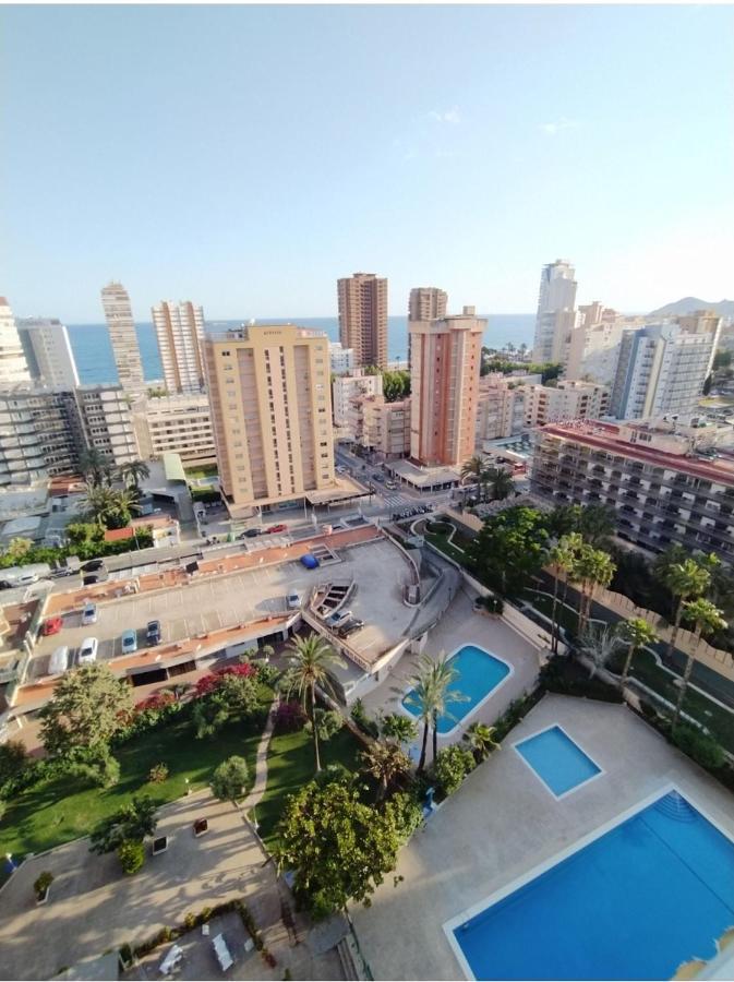 Apartamento Playa Levante, Recién Reformado