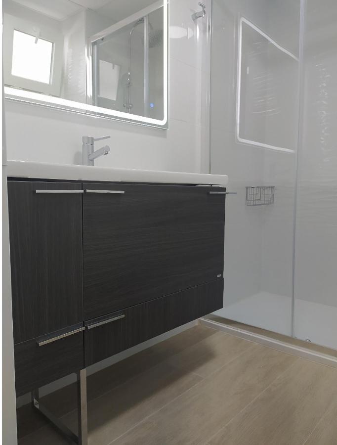 Playa Levante, Recién Reformado Apartamento