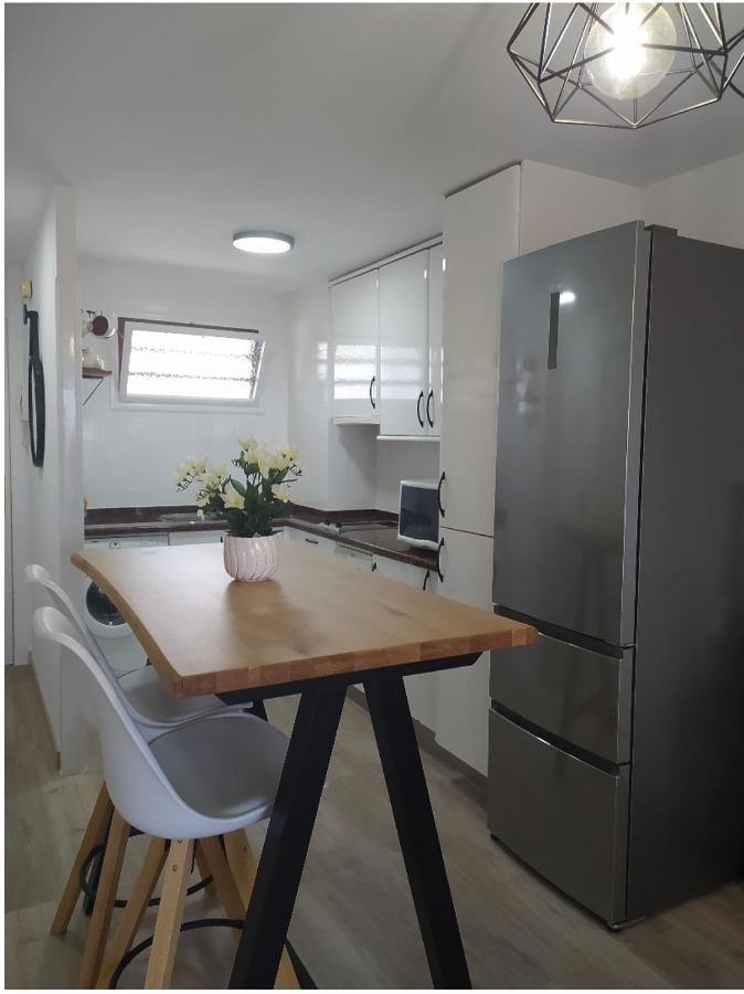 Apartamento Playa Levante, Recién Reformado Benidorm