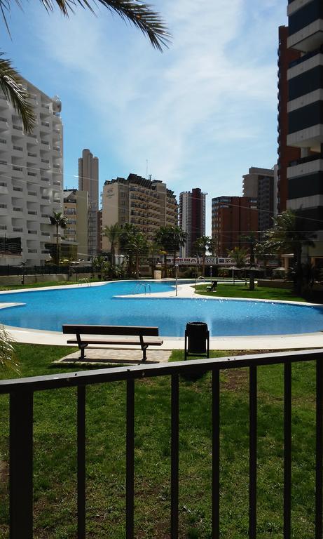 Carmentxu Gemelos 26 Apartamento