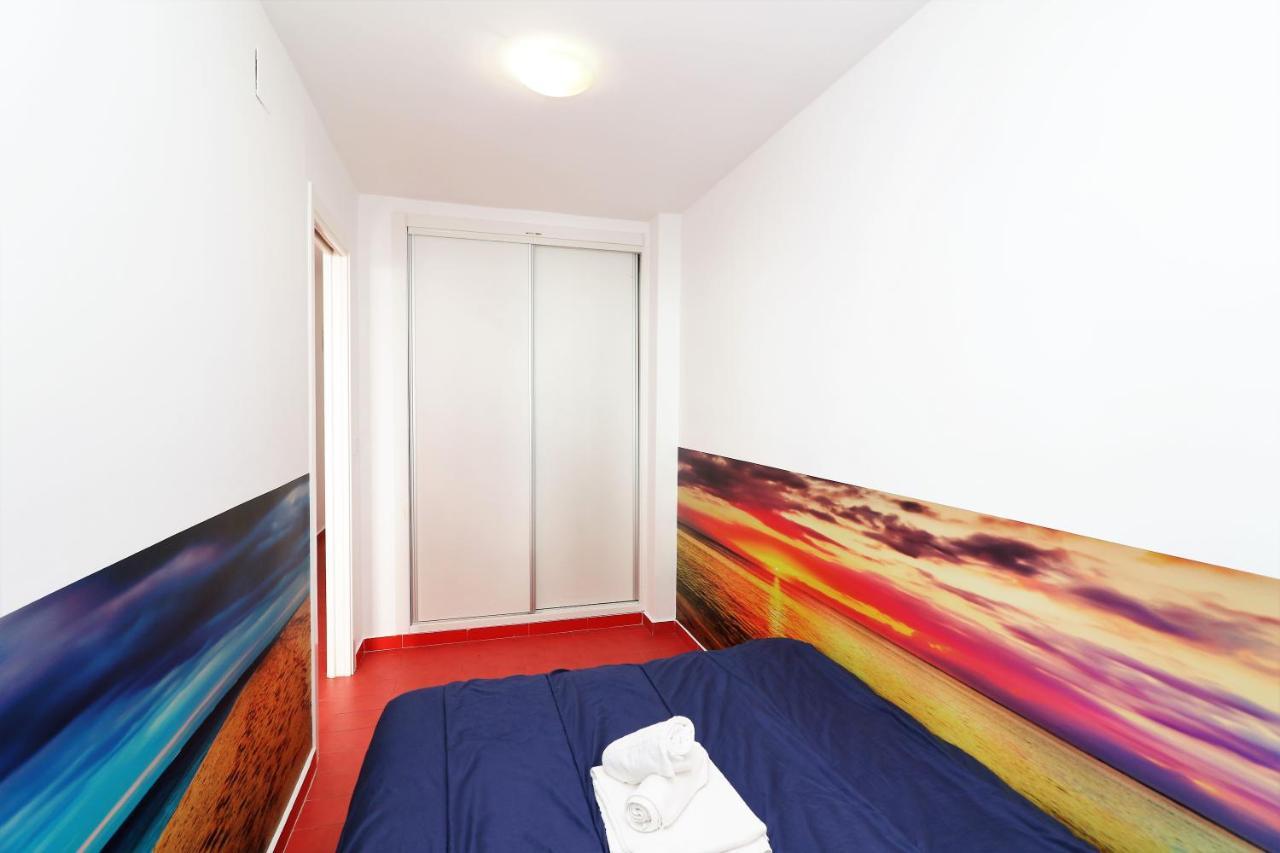 Apartamento Ducado 10-j *