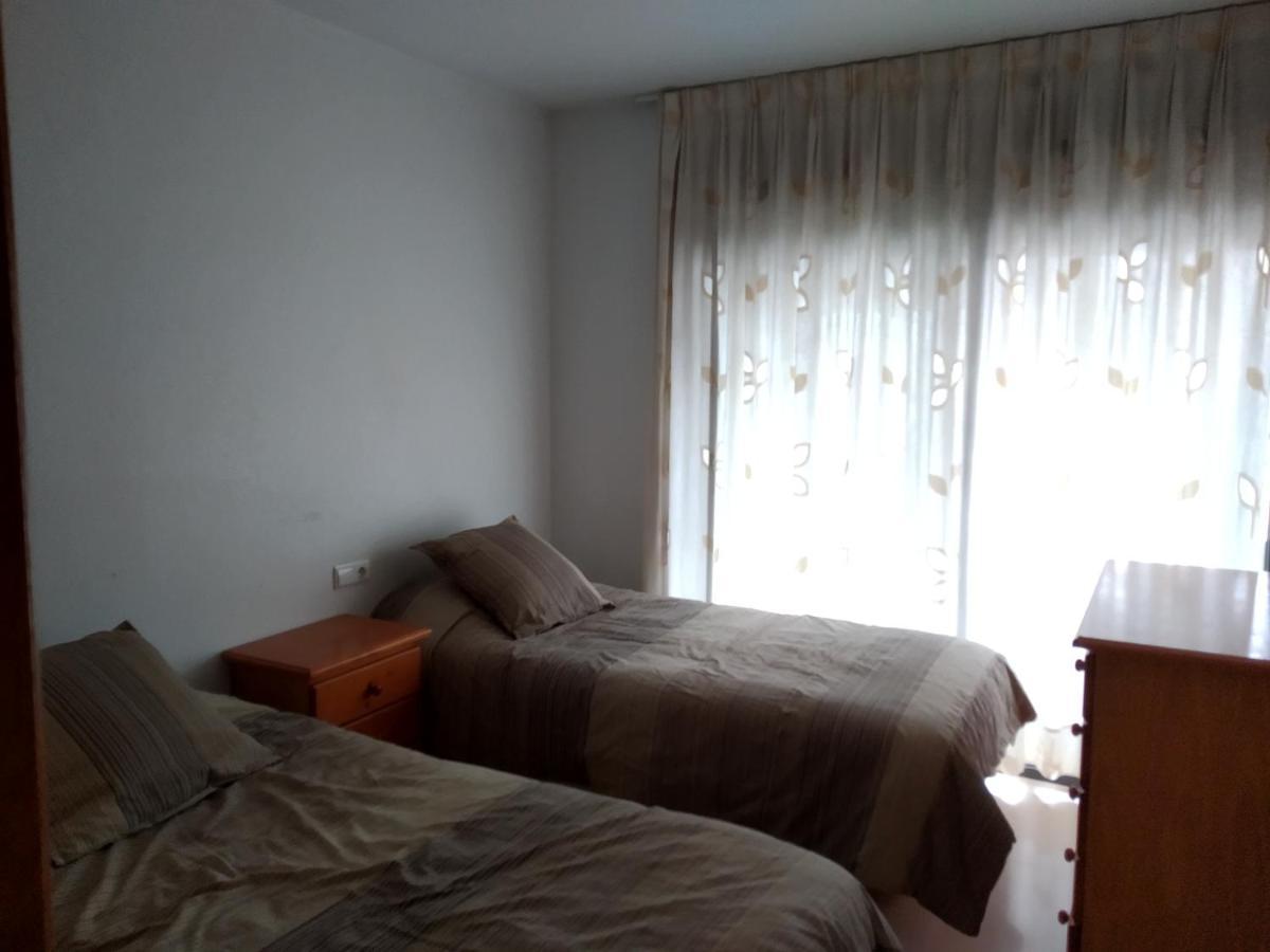 Appartement Vue Sur Avenue De L'europe *