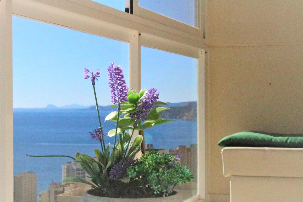 Apartment Atico Levante Torre Montecarlo