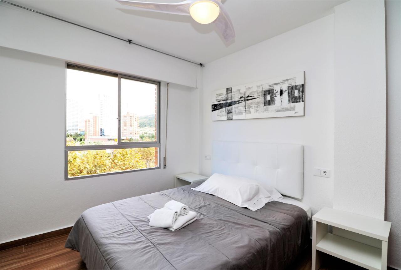 Apartment Etxezuri I 6-d Levante *