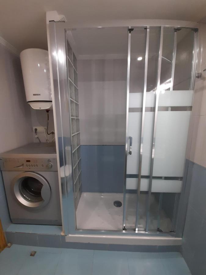 Don Miguel 1-fincas Apartamento