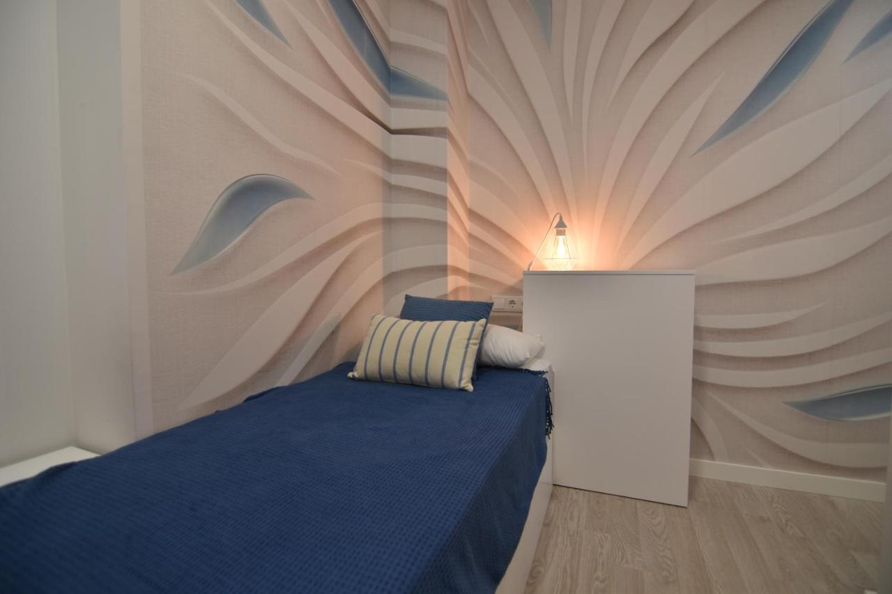 Redes - Apturist Apartamento *