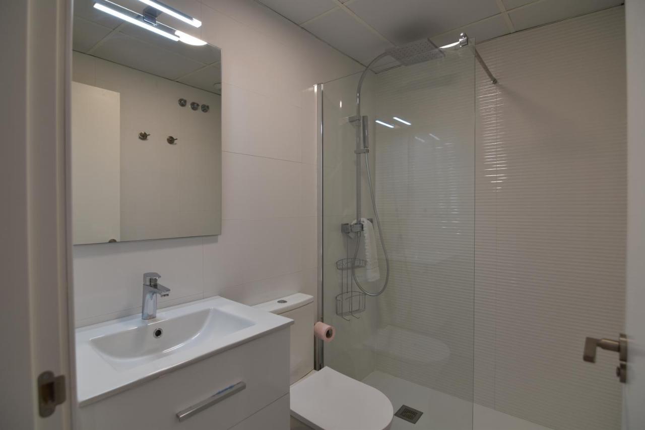 Apartamento Redes - Apturist